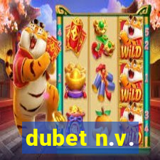 dubet n.v.